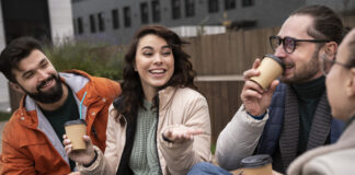 Expresiones segovianas para gente maja