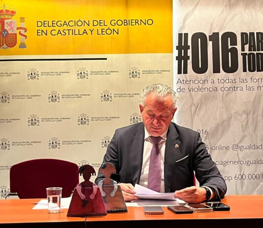 El Colegio de Farmacéuticos de Segovia recibe el Reconocimiento Meninas 2025 Anuncio del Reconocimiento Meninas 2025