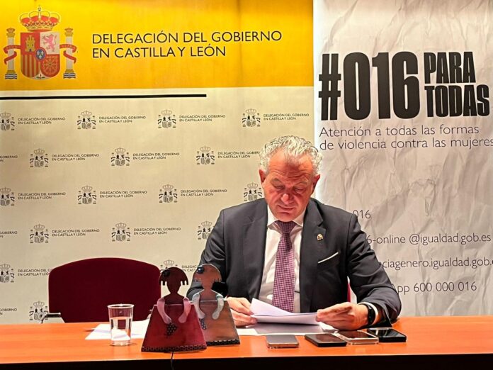 Anuncio del Reconocimiento Meninas 2025