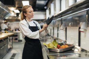 Oportunidades laborales Segovia