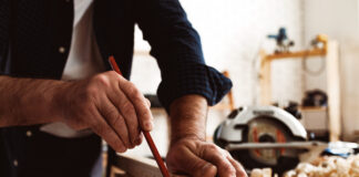 Construyendo Maderaula