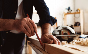 Construyendo Maderaula