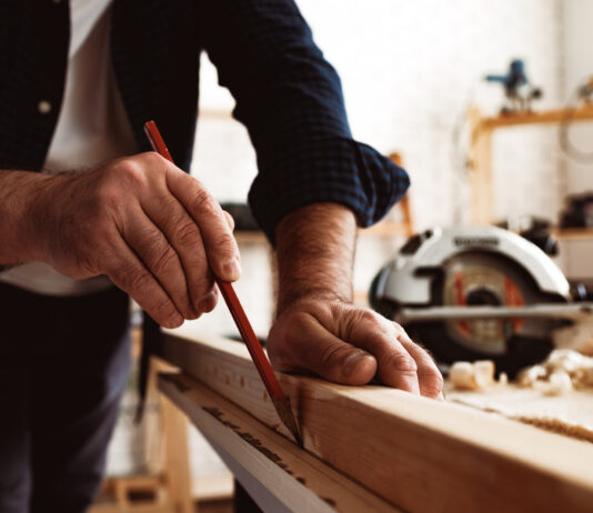 Construyendo Maderaula