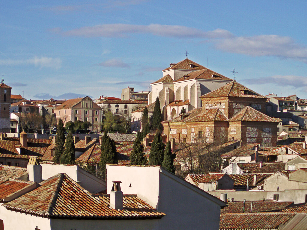 Chinchón Segovia Chinchón Segovia