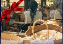 El Concierto de Adviento que no puedes perderte este viernes en Segovia Concierto Adviento Cristo del Mercado