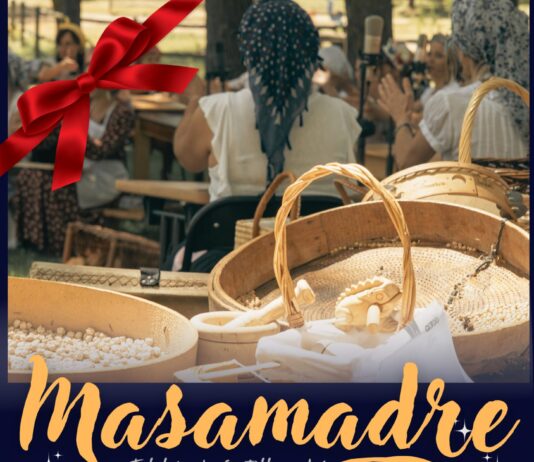 El Concierto de Adviento que no puedes perderte este viernes en Segovia Concierto Adviento Cristo del Mercado