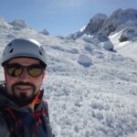 Una ascensión al Peñalara desde Segovia: Cobos estrena ‘Altura’ en la Casa Joven