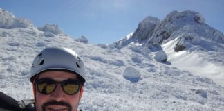 Una ascensión al Peñalara desde Segovia: Cobos estrena ‘Altura’ en la Casa Joven