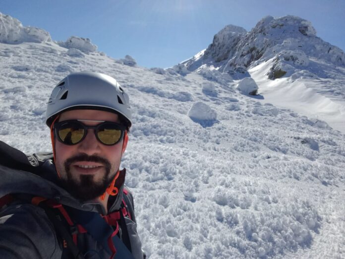 Daniel Cobos, PenŢalara_NP Ayuntamiento de Segovia