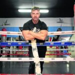 Segovia se despide de unos centros deportivos que hicieron historia Despedida del los Centros deportivos Victoria