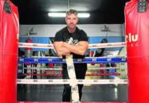 Despedida del los Centros deportivos Victoria