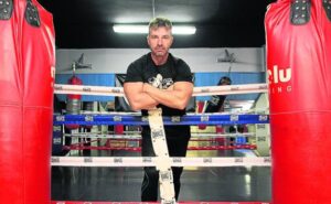 Despedida del los Centros deportivos Victoria