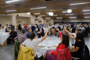 Territorio, raíces y vanguardia en el último fin de semana del Otoño Enológico