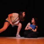 La Muestra Provincial de Teatro volverá a llenar el Juan Bravo una semana más Grupo Festeamus Muestra Provincial de Teatro