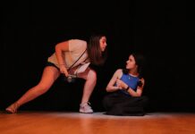 La Muestra Provincial de Teatro volverá a llenar el Juan Bravo una semana más Grupo Festeamus Muestra Provincial de Teatro