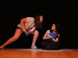 La Muestra Provincial de Teatro volverá a llenar el Juan Bravo una semana más Grupo Festeamus Muestra Provincial de Teatro