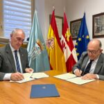 Nuevas viviendas protegidas en el barrio de San Lorenzo