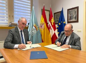 Nuevas viviendas protegidas en el barrio de San Lorenzo