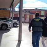 Detenidos por robo en explotaciones agrícolas en Segovia