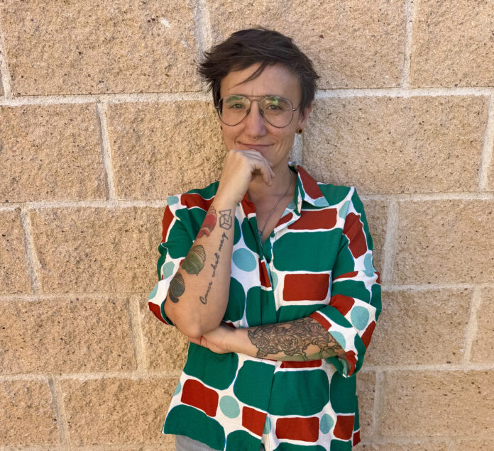 Foto Teresa Sáez NP Teresa Sáez