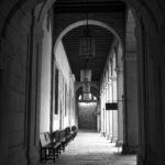 Últimos días para ver estas joyas fotográficas en Segovia Exposiciones fotográficas torreón de lozoya