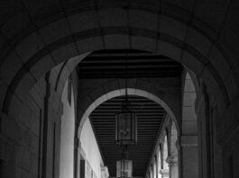 Exposiciones fotográficas torreón de lozoya