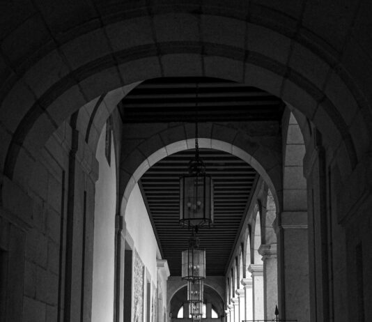 Exposiciones fotográficas torreón de lozoya