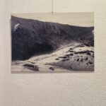 Exposición 'Altura' de Daniel Cobos en la Casa Joven de Segovia