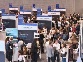 IE University, entre los centros con empleabilidad del mundo