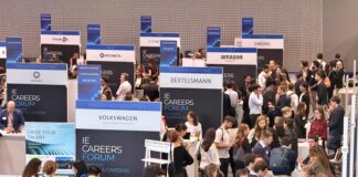 IE University, entre los centros con empleabilidad del mundo