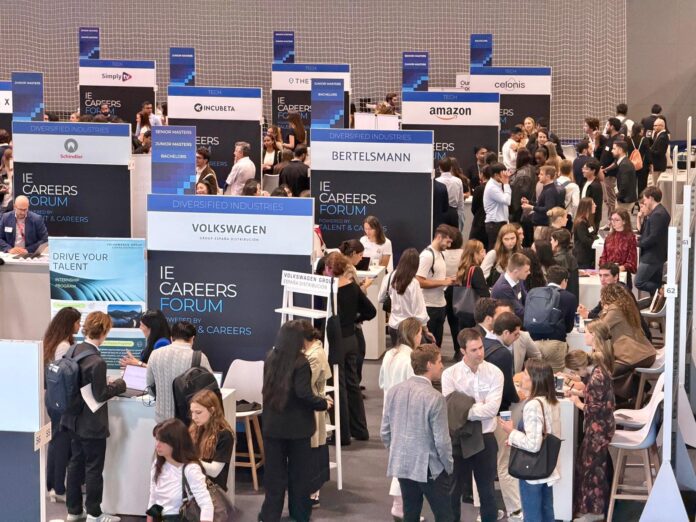 IE_University_Career_Forum_2025_NP IE University