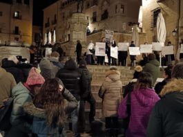 ‘Hablar puede cambiarlo todo’: el 25N reúne a más de 300 personas en Segovia