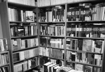 Tres librerías, mil historias: un homenaje al corazón lector de Segovia. ¡Feliz Día de las Librerías! Día de las Librerías