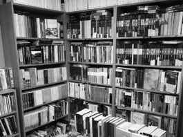 Día de las Librerías