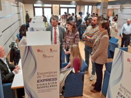 ‘Conexión Hostelería’