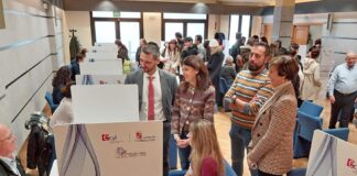 Cerca de 900 demandantes de empleo se han encontrado con empresas hosteleras en Segovia ‘Conexión Hostelería’