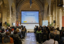 El Plan Territorial de Fomento de Segovia será una realidad antes de finalizar 2025