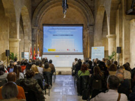 El Plan Territorial de Fomento de Segovia será una realidad antes de finalizar 2025