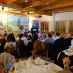 Otoño enológico en el restaurante La Codorniz