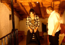 La Muestra Provincial de Teatro se acerca a su final con tres actuaciones Último fin de semana de la Muestra Provincial de Teatro