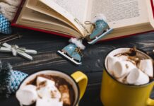 El ambiente prenavideño llega a Segovia de la mano de la exitosa escritora Megan Maxwell