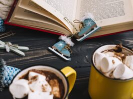 El ambiente prenavideño llega a Segovia de la mano de la exitosa escritora Megan Maxwell