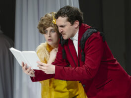 Una villa de Segovia convoca a sus ‘Siete Llaves’