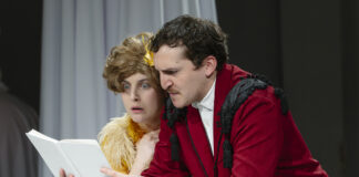 Una villa de Segovia convoca a sus ‘Siete Llaves’