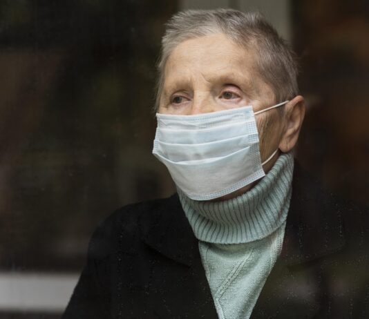 ¿Uso de mascarilla? Sí, en estos casos Uso de mascarilla