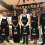 El sabor segoviano conquista Gran Canaria Andariegos Gran Canaria