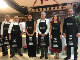 Andariegos Gran Canaria