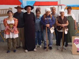 Muestra Provincial Juan Bravo