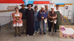 Muestra Provincial Juan Bravo