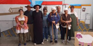 Muestra Provincial Juan Bravo